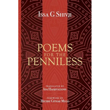 Poems for the Penniless: 0
