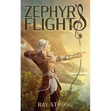 Zephyr's Flight