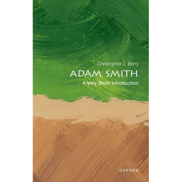 Adam Smith: A Very Short Introduction