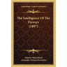 The Intelligence Of The Flowers (1907)
