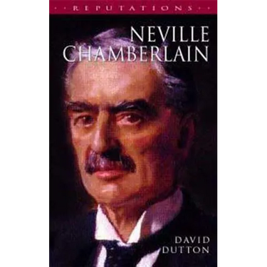 Neville Chamberlain