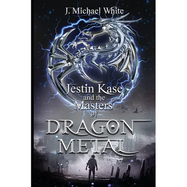 Jestin Kase and the Masters of Dragon Metal