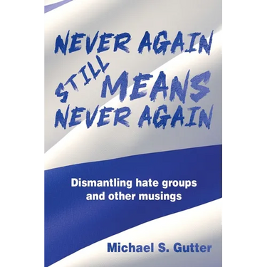 Never Again Still Means Never Again