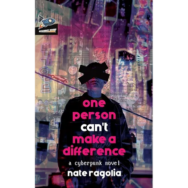One Person Can't Make a Difference