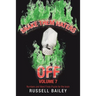 Shake Them Haters off Volume 7: Numbers and Word Finds-Puzzle for the Brain
