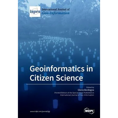 Geoinformatics in Citizen Science