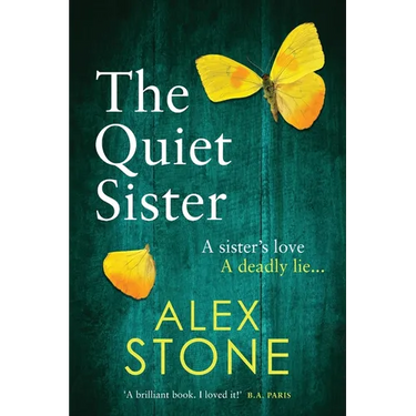 The Quiet Sister