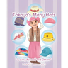 Takaya's Many Hats: Loving Yourself and Others