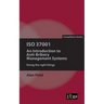 ISO 37001: An Introduction to Anti-Bribery Management Systems