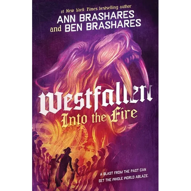 Into the Fire