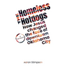 The Homeless Hotdogs: How Jesus changed the face of downtown Oklahoma City