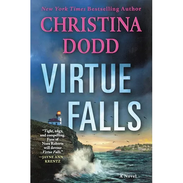 Virtue Falls