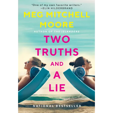 Two Truths and a Lie