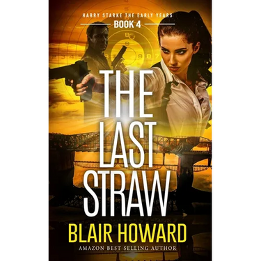 The Last Straw