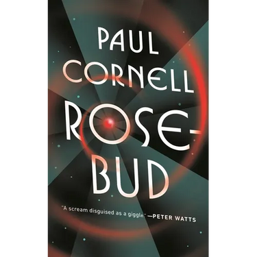 Rosebud