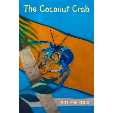 The Coconut Crab