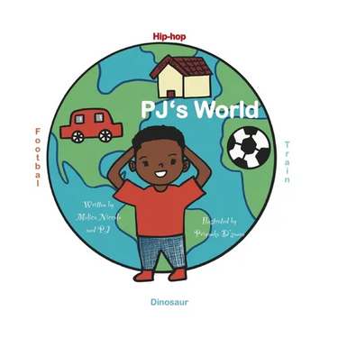 PJ's World