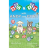 ABC and 123 with Andy and Cory