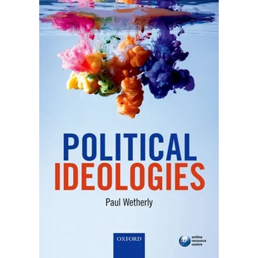 Political Ideologies P