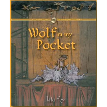 Wolf in my Pocket