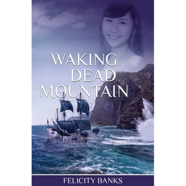 Waking Dead Mountain
