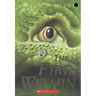 The Fire Within (the Last Dragon Chronicles #1)