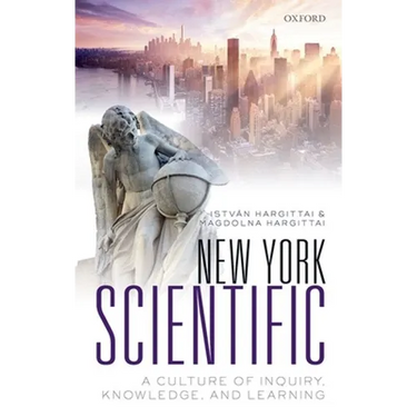 New York Scientific: A Culture of Inquiry, Knowledge, and Learning