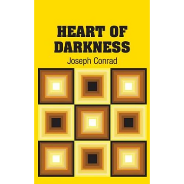 Heart of Darkness