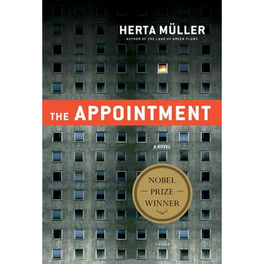 The Appointment