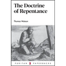 The Doctrine of Repentance