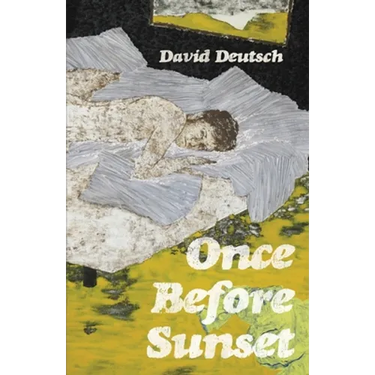 Once Before Sunset