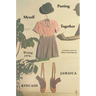 Putting Myself Together: Writing 1974-