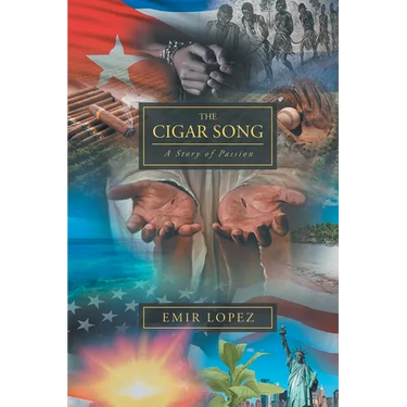 The Cigar Song: A Story of Passion