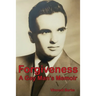 Forgiveness: A Gay Man's Memoir