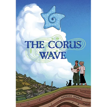 The Corus Wave