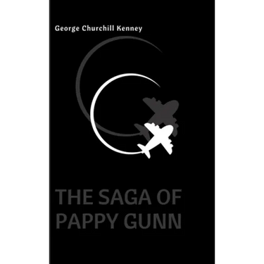 The Saga of Pappy Gunn