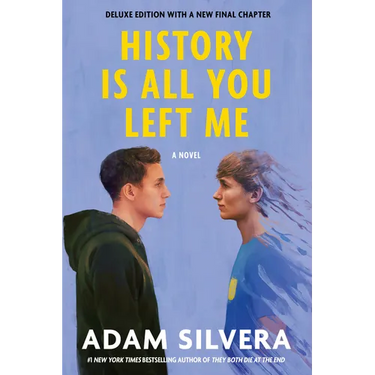History Is All You Left Me (Deluxe Edition)