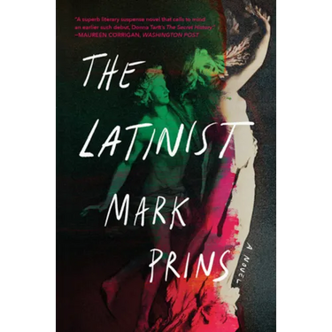 The Latinist