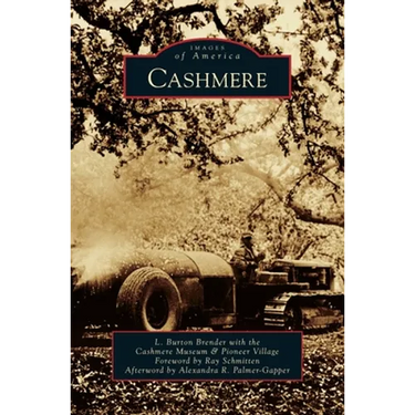 Cashmere