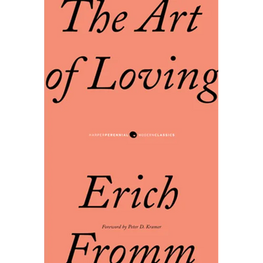 The Art of Loving