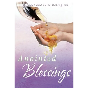 Anointed Blessings
