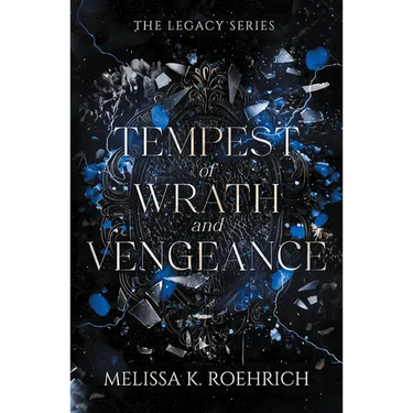 Tempest of Wrath and Vengeance