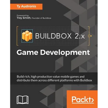 Buildbox 2.x Game Development