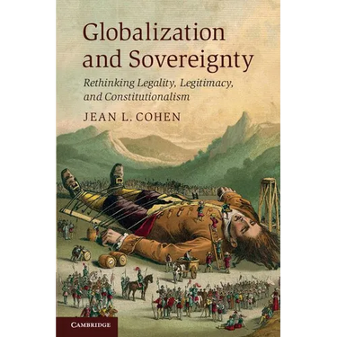 Globalization and Sovereignty