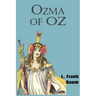 Ozma of Oz
