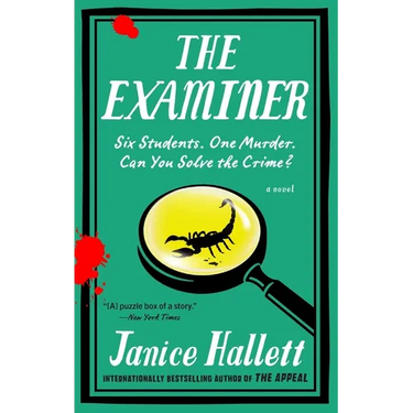 The Examiner