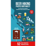 Beer Hiking Pacific Northwest 2nd Edition: The Tastiest Way to Discover Washington, Oregon and British Columbia