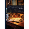Lett's Popular County Atlas