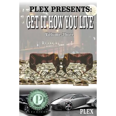 Get It How You Live 3: The Gift and The Curse