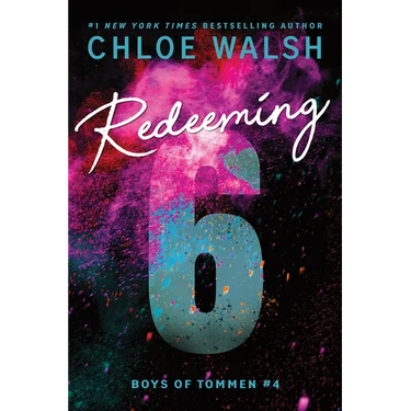 Redeeming 6 (Standard Edition)